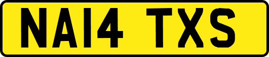 NA14TXS