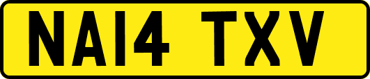 NA14TXV