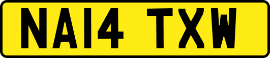NA14TXW