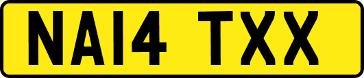 NA14TXX