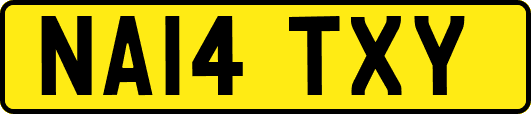 NA14TXY