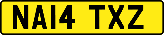 NA14TXZ