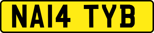 NA14TYB