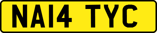 NA14TYC