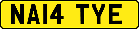 NA14TYE