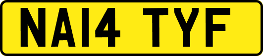 NA14TYF