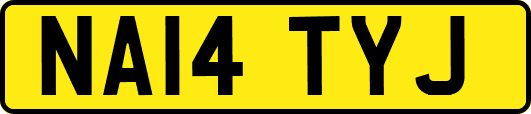 NA14TYJ
