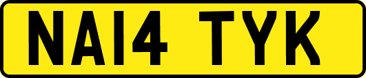 NA14TYK