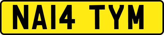 NA14TYM