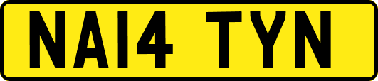 NA14TYN