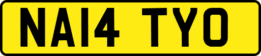 NA14TYO