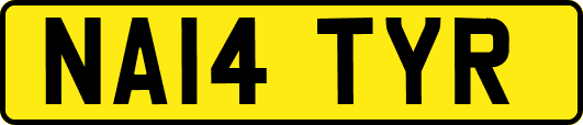 NA14TYR