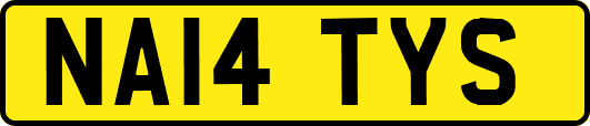 NA14TYS
