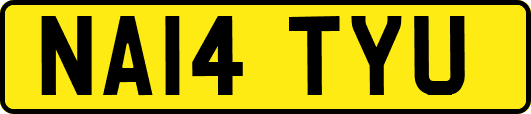 NA14TYU
