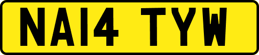 NA14TYW