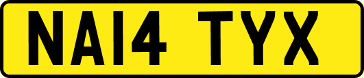 NA14TYX