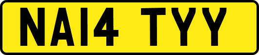 NA14TYY