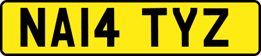 NA14TYZ