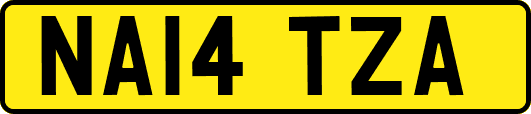 NA14TZA
