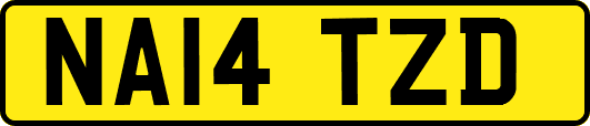NA14TZD
