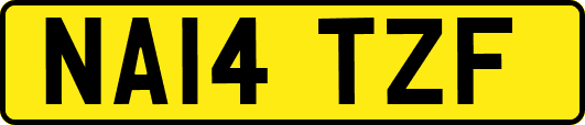 NA14TZF