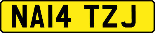 NA14TZJ