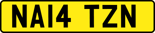 NA14TZN
