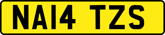 NA14TZS