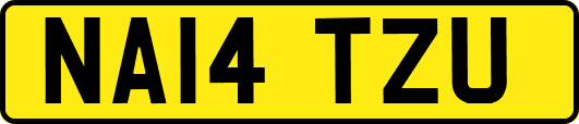 NA14TZU