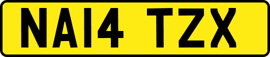 NA14TZX
