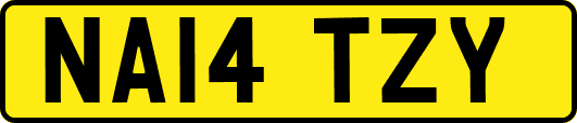 NA14TZY