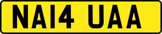 NA14UAA