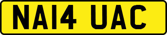 NA14UAC