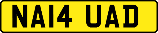 NA14UAD