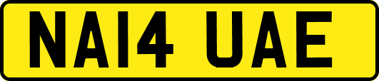 NA14UAE