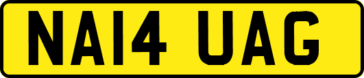 NA14UAG