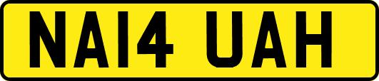 NA14UAH