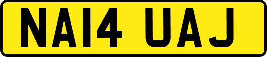 NA14UAJ