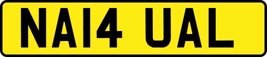 NA14UAL