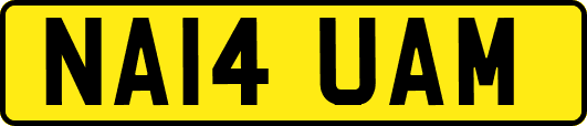 NA14UAM