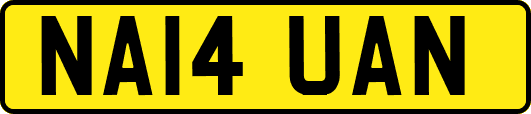 NA14UAN