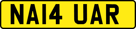 NA14UAR