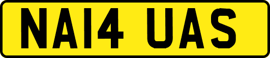 NA14UAS