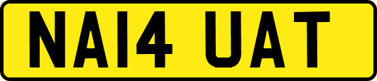 NA14UAT