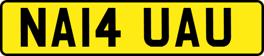 NA14UAU