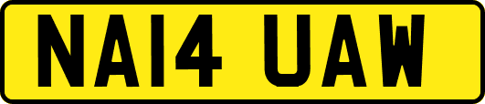 NA14UAW