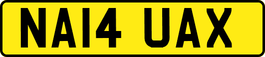 NA14UAX