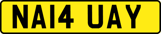 NA14UAY