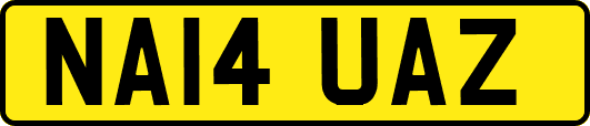 NA14UAZ