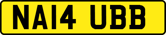 NA14UBB